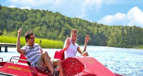 Others 2 Unvergessliches Apartment am See