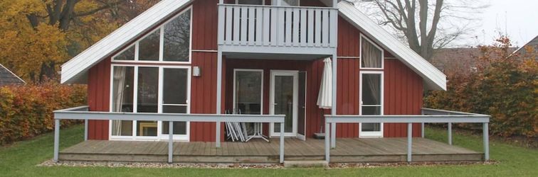 Others Ferienhaus im Skandinavischen Stil