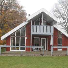 Primary image 1 斯堪的纳维亚风格的度假屋, Gotthun 酒店