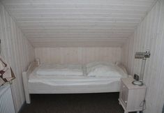 Others 7 Ferienhaus im Skandinavischen Stil