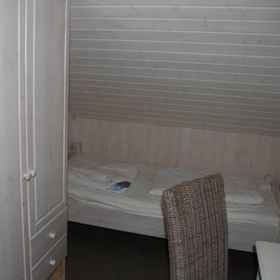 Room1Komfortables Ferienhaus in Mirow,梅克伦堡湖区飯店