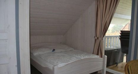 Others 2 Ferienhaus im Skandinavischen Stil