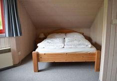 其他 7 Ferienhaus im Ferienpark Mirow