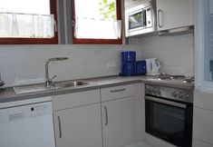 其他 4 Ferienhaus im Ferienpark Mirow