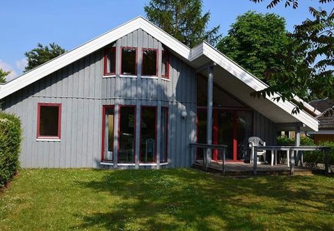 其他 Ferienhaus im Ferienpark Mirow