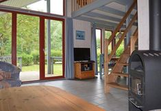 其他 2 Ferienhaus im Ferienpark Mirow