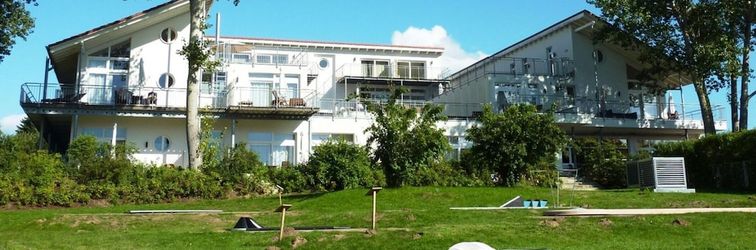 其他 Elegant Eingerichtete Ferienwohnung