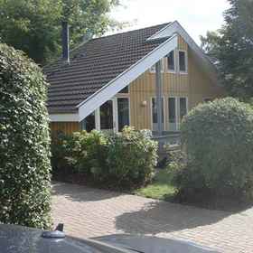 Primary image1獨特北歐度假屋,亚贝尔飯店