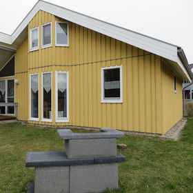 Primary image 1 Ferienhaus im Skandinavischen Stil, Hotel Gotthun