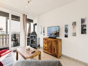 Others 4 Chickes Appartement mit Kamin