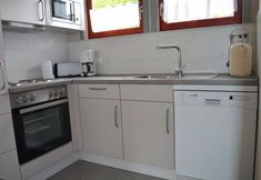 その他 3 Ferienhaus im Skandinavischen Stil