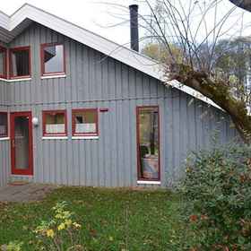 Primary image 1 Ferienhaus im Skandinavischen Stil, Neustrelitz Hotels