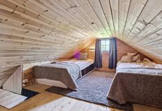 其他 6 4 Star Holiday Home in Storsteinnes