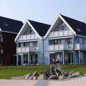 Primary image 1 Exklusives Appartement in Rechlin, Hotel Jabel