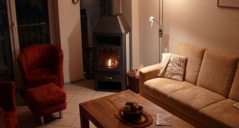 기타 2 Exklusives Appartement in Rechlin