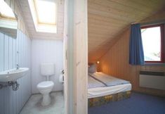 Others 3 Skandinavisches Ferienhaus in Mirow