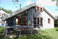 其他 Ferienpark Mirow in Granzow