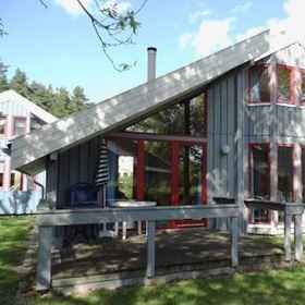 Primary image1Ferienpark Mirow in Granzow,梅克伦堡湖区飯店