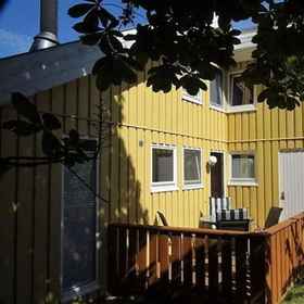 Primary image 1 Ferienhaus im Ferienpark Mirow, Mecklenburg Lake Plateau Hotels