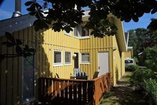 Lain-lain Ferienhaus im Ferienpark Mirow