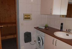 Lainnya 6 Ferienhaus im Ferienpark Mirow