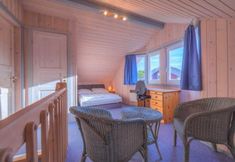 Others 5 Ferienhaus im Skandinavischen Stil