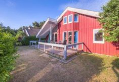 Others 6 Ferienhaus im Skandinavischen Stil