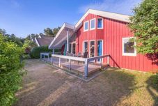 Others Ferienhaus im Skandinavischen Stil