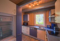 Khác 3 Ferienhaus im Ferienpark Mirow