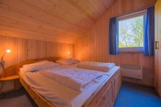 Others 4 Ferienhaus im Ferienpark Mirow