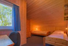 Khác 7 Ferienhaus im Ferienpark Mirow