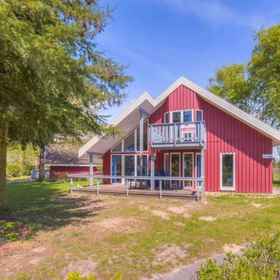 Primary image 1 미로우 휴가 공원의 휴가용 주택, 메클렌부르크호수지방 호텔