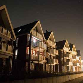 Primary image 1 Marina View Comfort Stay, Hotel Dataran Tasik Mecklenburg