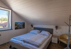 其他 3 Skandinavisches Ferienhaus in Mirow