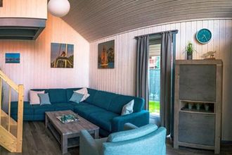 其他 4 Skandinavisches Ferienhaus in Mirow