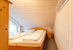 Khác 4 Ferienhaus im Ferienpark Mirow