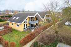 其他 Ferienhaus im Ferienpark Mirow