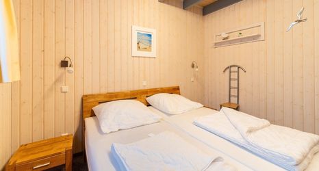 其他 2 Ferienhaus im Ferienpark Mirow