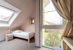 其他 7 Ferienhaus im Ferienpark Mirow