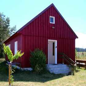 Primary image 1 维尔茨湖绿洲度假屋, 诺伊施特雷利茨 酒店