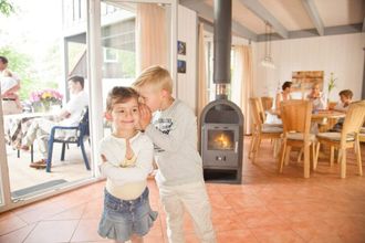 Others 4 Ferienhaus im Ferienpark Mirow