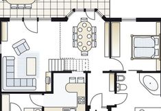 Others 2 Ferienhaus im Ferienpark Mirow