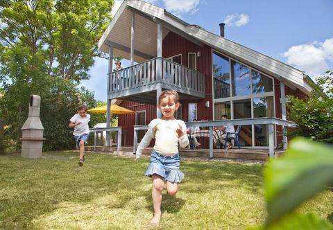 Others Ferienhaus im Ferienpark Mirow