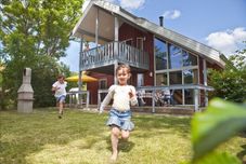 Others Ferienhaus im Ferienpark Mirow