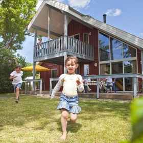 Primary image 1 米罗度假公园的度假屋, 马尔科 酒店