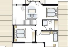 Others 3 Ferienhaus im Ferienpark Mirow