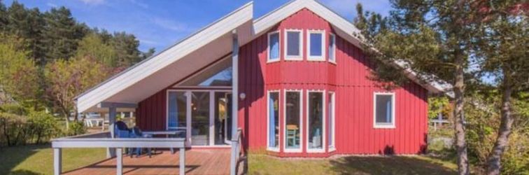 其他 Ferienpark Mirow in Granzow