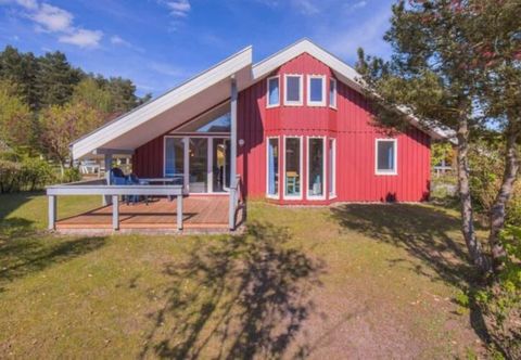 其他 Ferienpark Mirow in Granzow