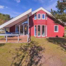 Primary image1Ferienpark Mirow in Granzow,梅克伦堡湖区飯店