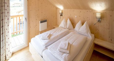 Khác 2 Amazing Chalet With hot tub